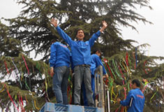 鄭州超前涂料歡迎您！專業(yè)真石漆生產廠家