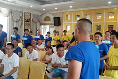 鄭州超前涂料歡迎您，真石漆生產廠家